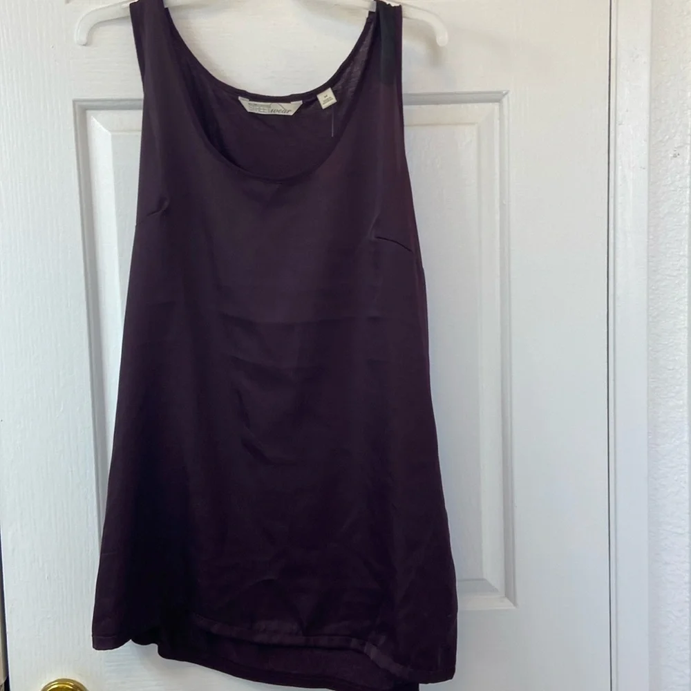 Tank Top - Picture 1 of 6